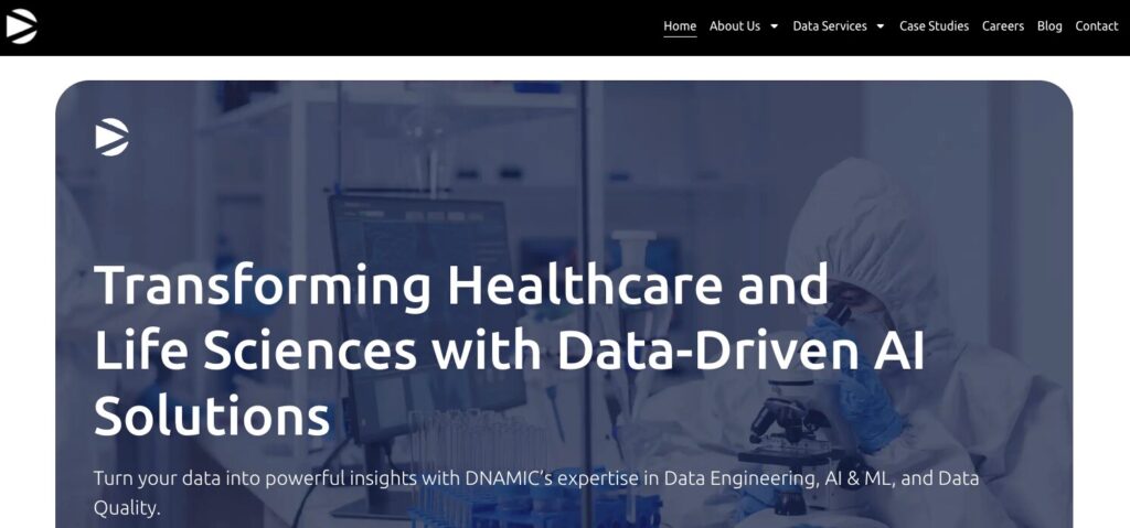 dnamic