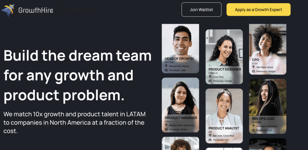 growth hire