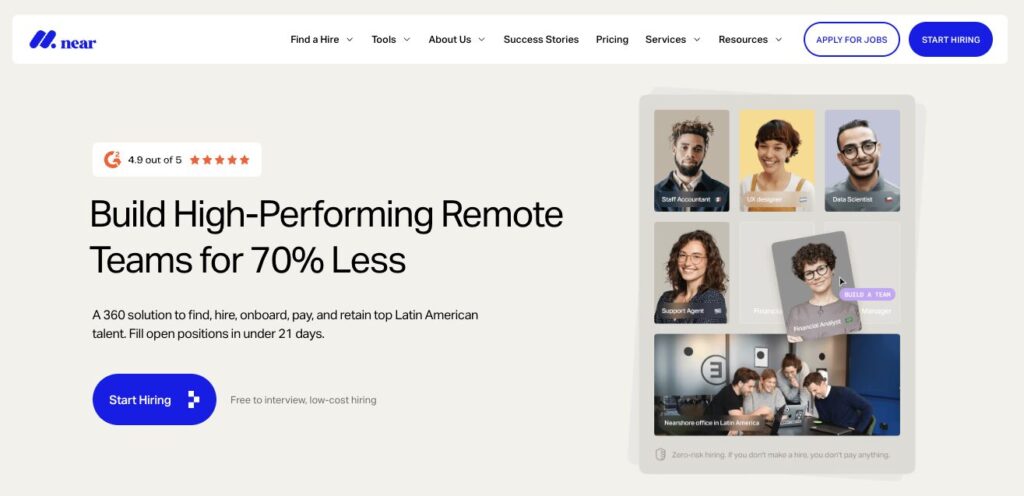 hirewithnear