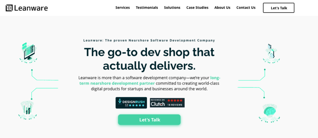leanware