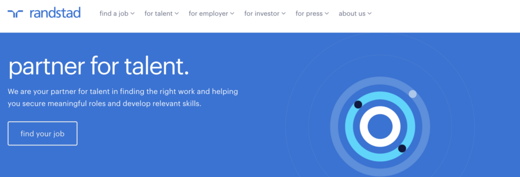 randstad technologies