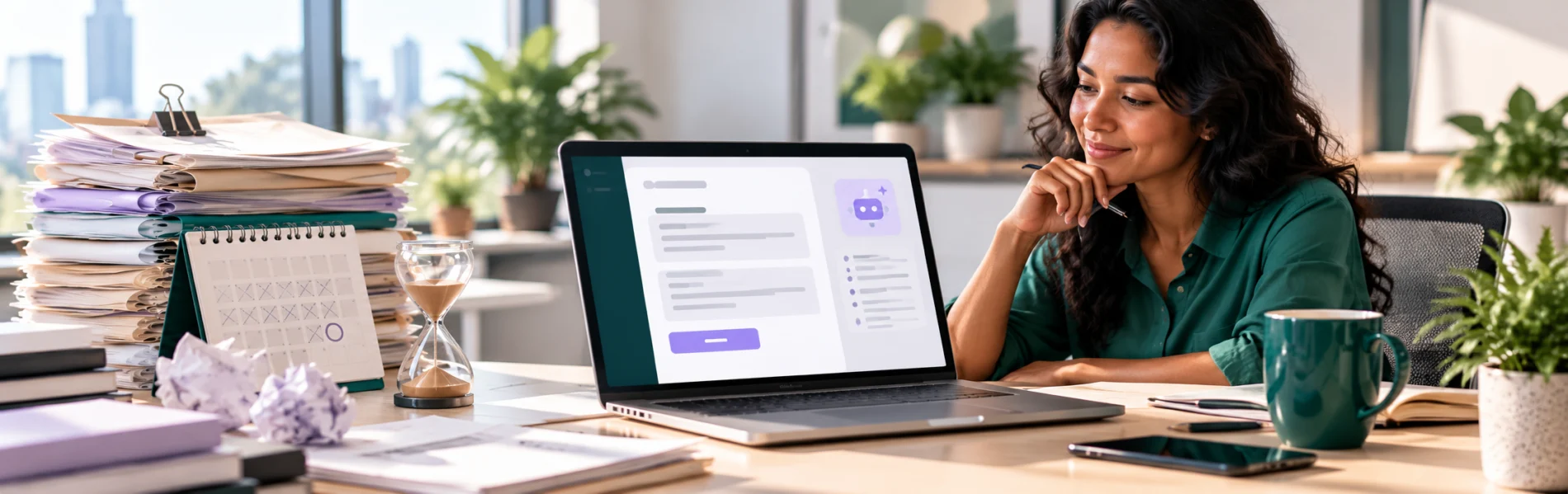 Machine Learning Engineer Job Description Template and Builder