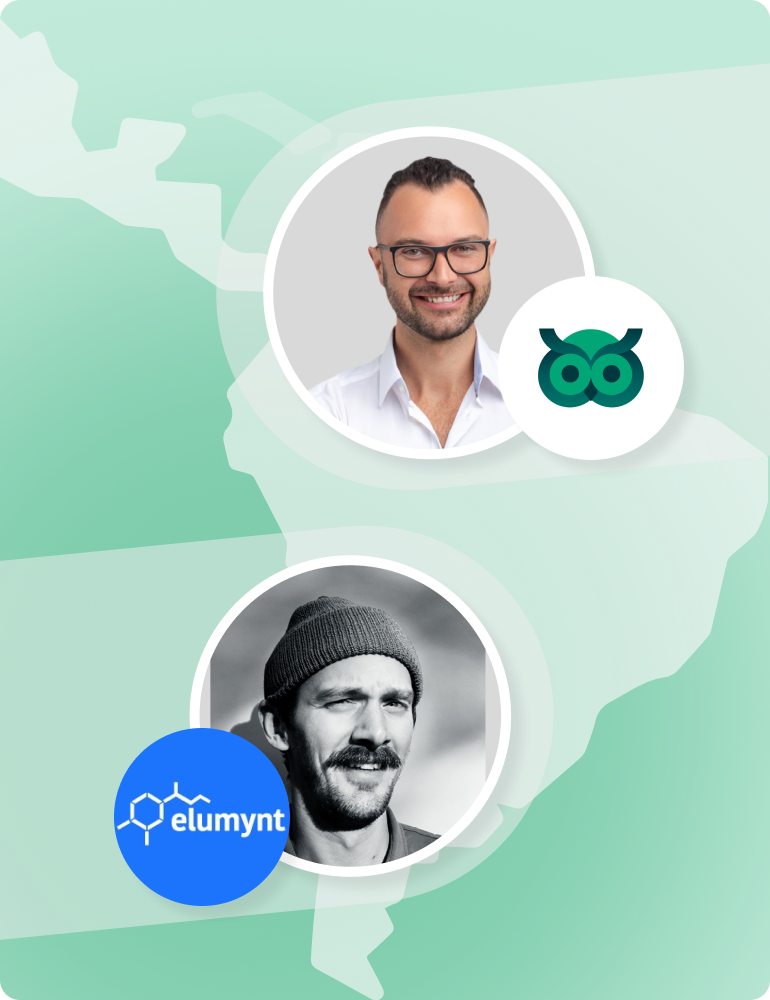 Creative & Project Talent for Elumynt: Fast, Vetted, Fully Integrated