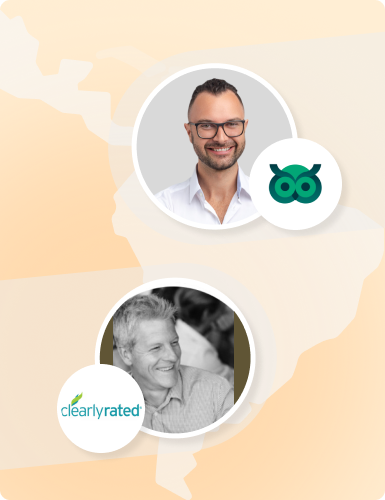 Digital Marketing Support for ClearlyRated: Strategic Coverage With Measurable Results
