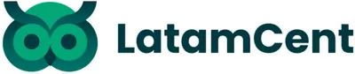 site logo