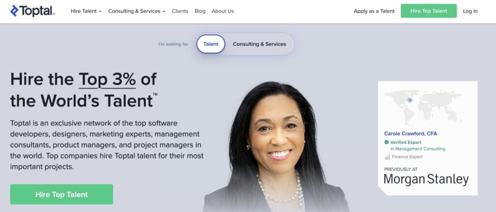 toptal