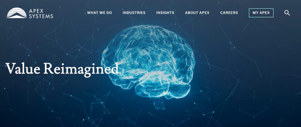 apex systems