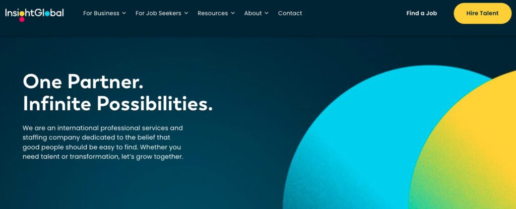 insight global
