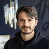 Emiliano Gomez, blockchain developer from Argentina