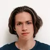 Gustavo Nascimento, finance professional from Brazil