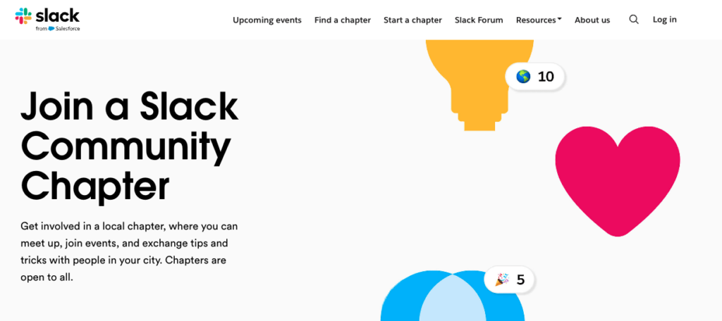 Slack (Collaboration & Messaging)