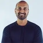 Sujan Patel – Managing Partner at Ramp Ventures Sujan Patel – Managing Partner at Ramp Ventures