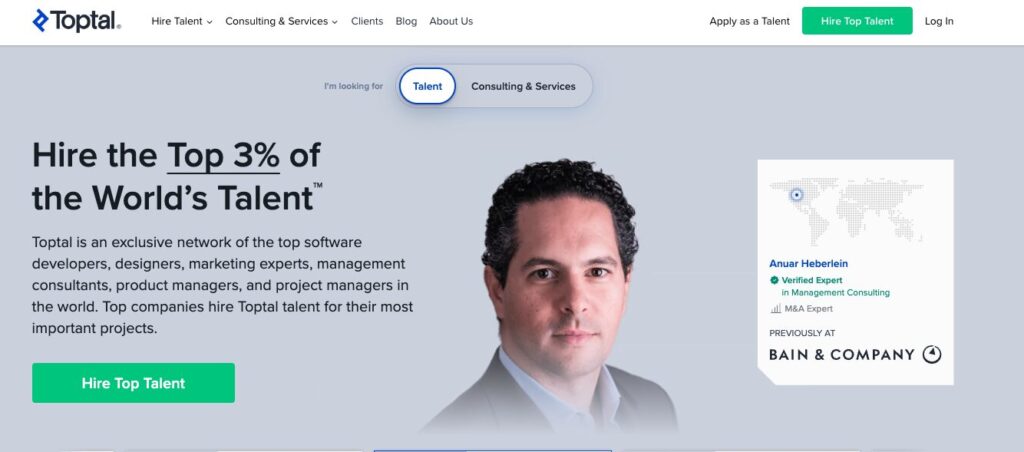 toptal