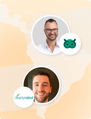 Analytics & Research Hiring for ClearlyRated: Extra Support for Client Reporting