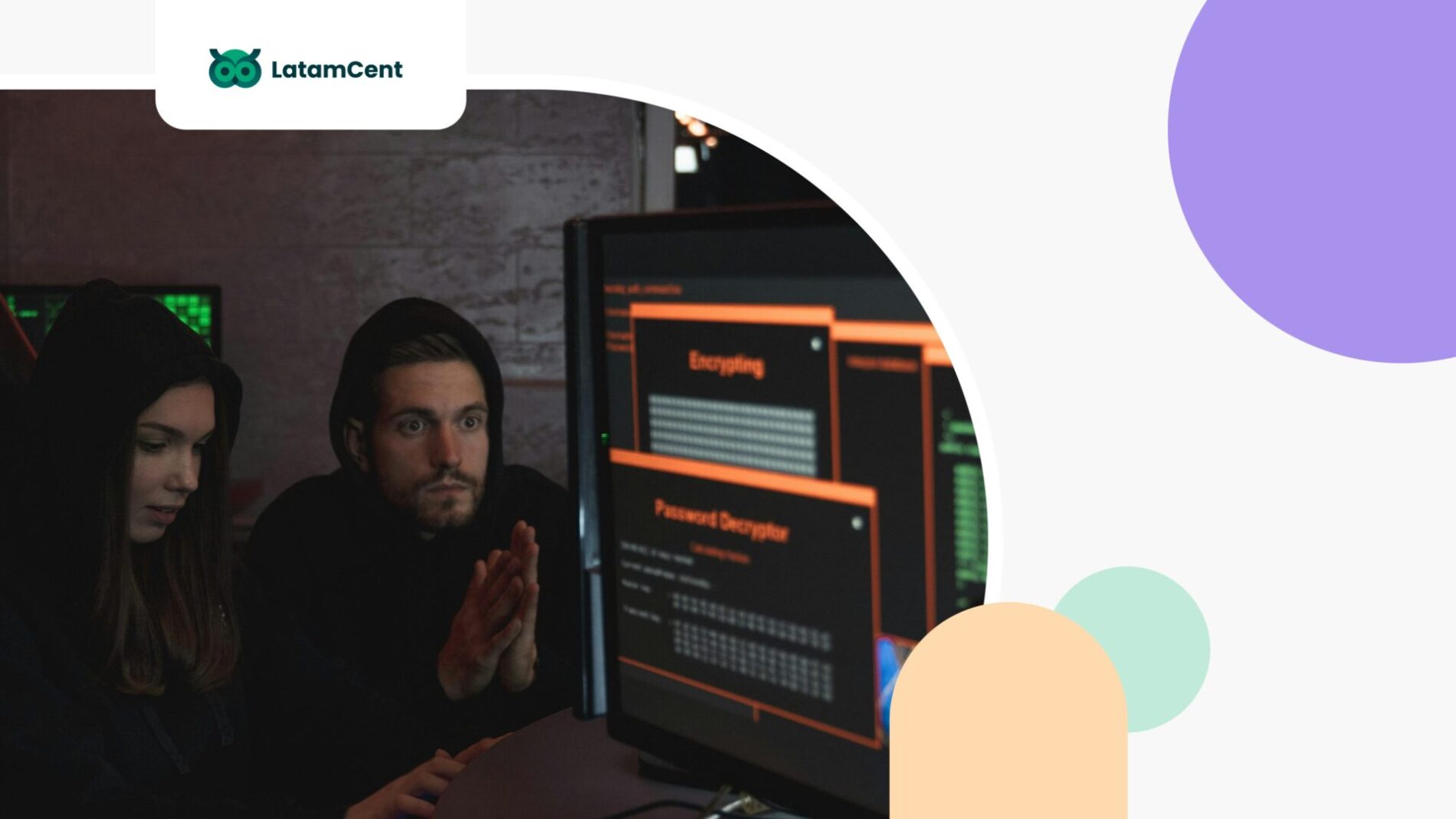 How to Protect IP When Hiring With Nearshoring Agencies in LATAM