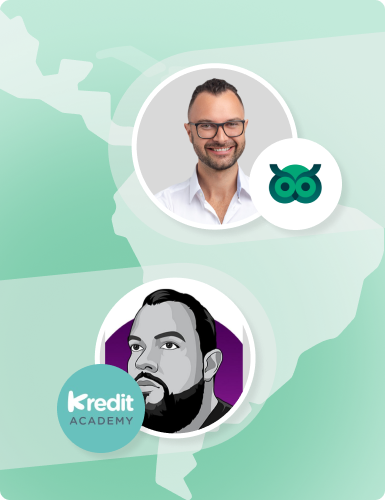 Nearshore Hiring for Kredit Academy: Senior Engineer Hired With No Hand-Holding Required