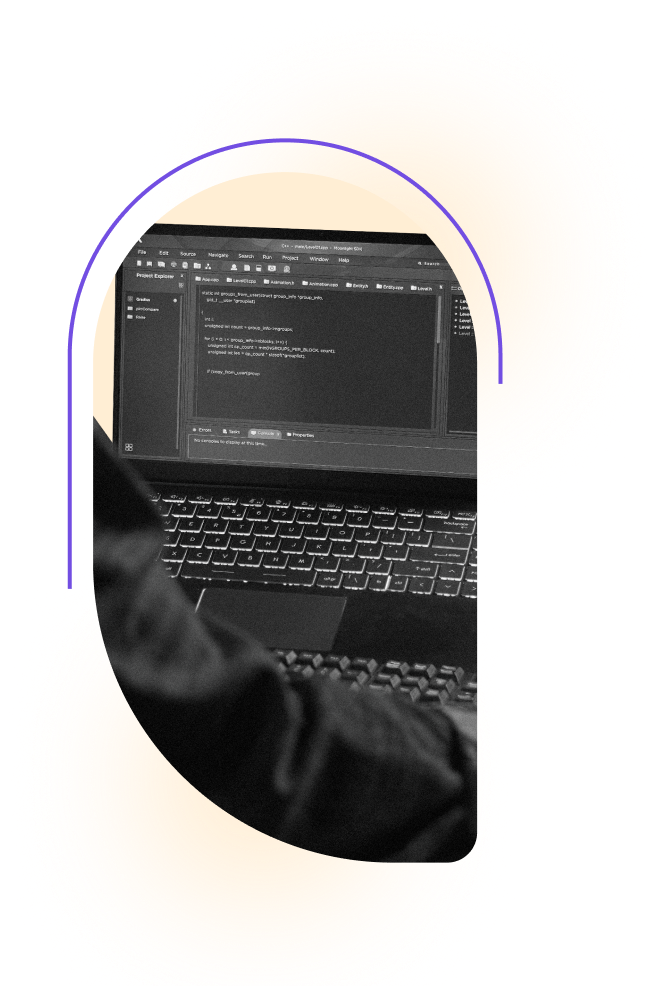 Technical Program Managers (Back-End)
