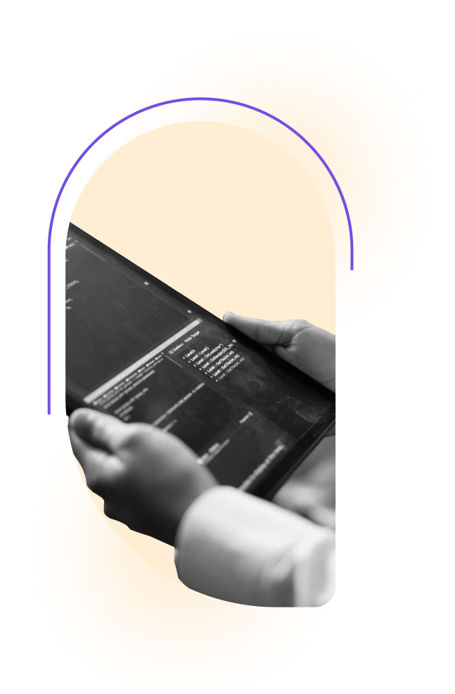 Java Back-End Developers