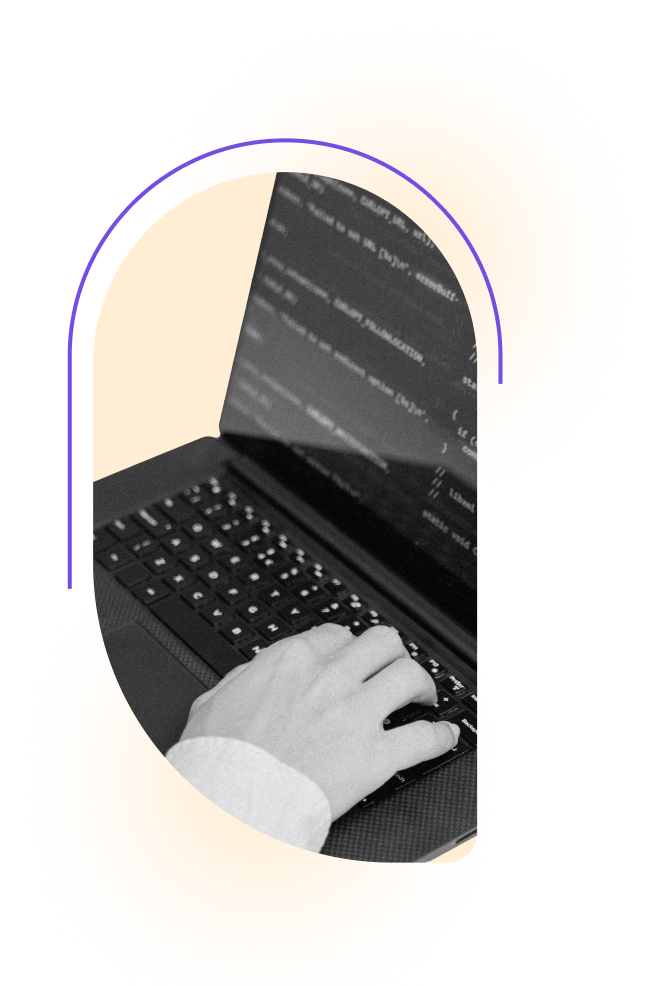 Back-End Cybersecurity Developers