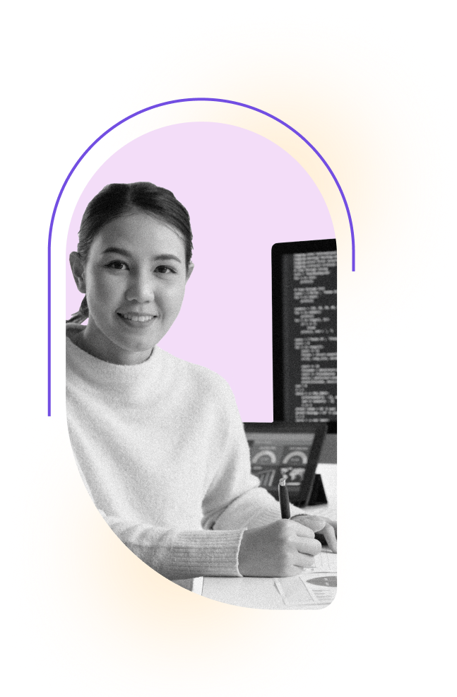 Full-Stack QA Engineers