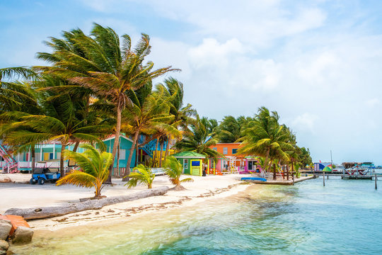 how to hire in belize
