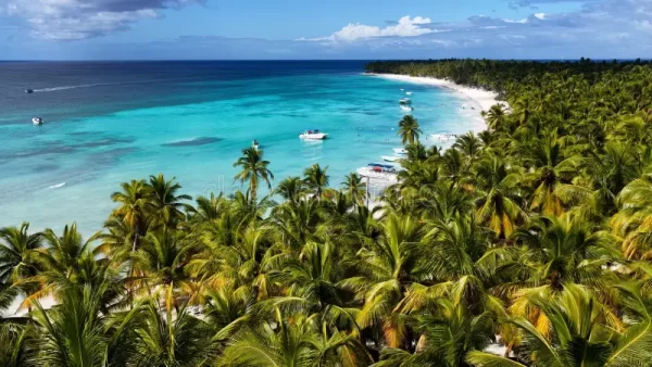 Hiring employees in the Dominican Republic
