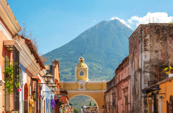 Hiring employees in Guatemala