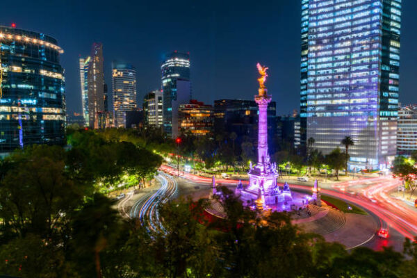 Hiring employees in Mexico