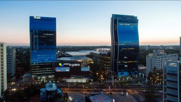 Hiring employees in Paraguay