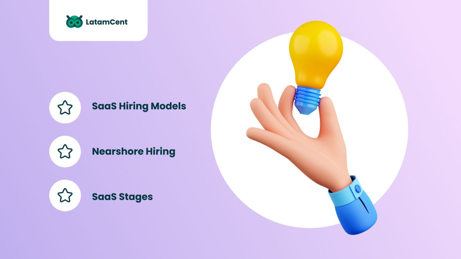 How to Choose the Right SaaS Hiring Model for B2B Companies