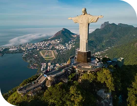 Hire in Brazil with LatamCent