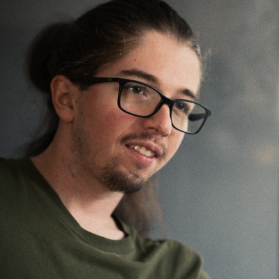 Lucas Soranzo Lead Engineer at TestBox