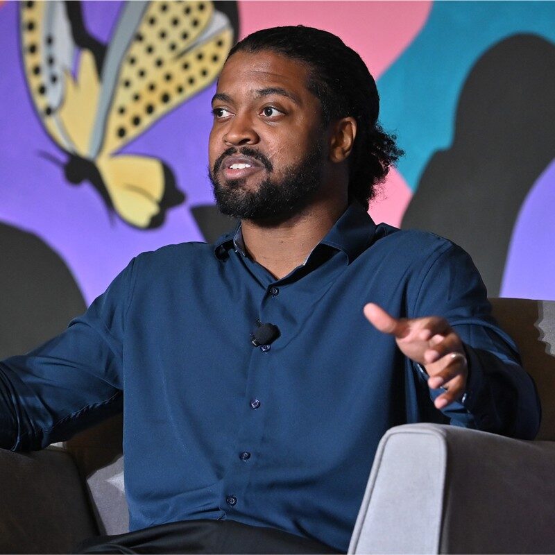 Evan Leaphart CEO of Kredit Academy