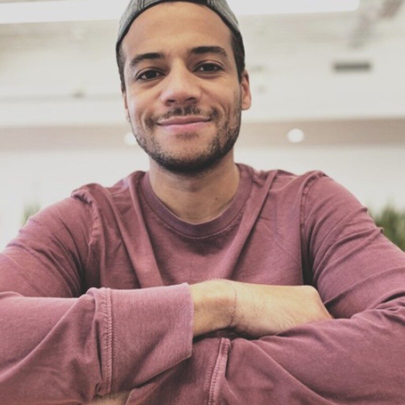 Joel Olivier Baussaun Co-Founder at CargoFax