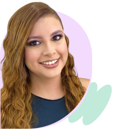 Daniela Garcia Talent Partner