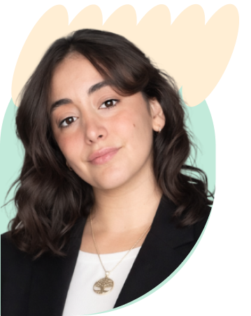 Victoria Taruselli Talent Partner