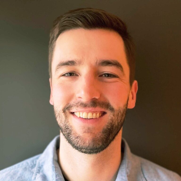 Darreon Day Director of Analytics and Research at ClearlyRated