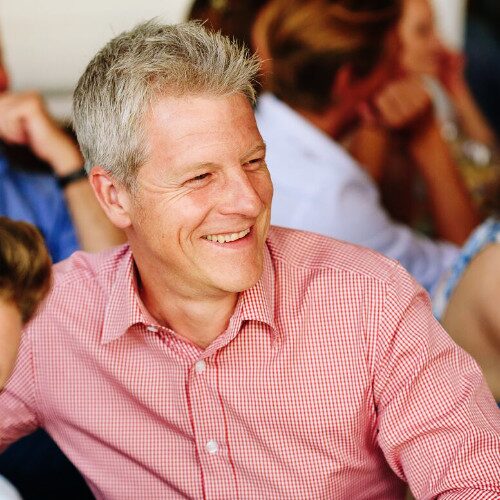 Stephen Banbury VP of Marketing at ClearlyRated