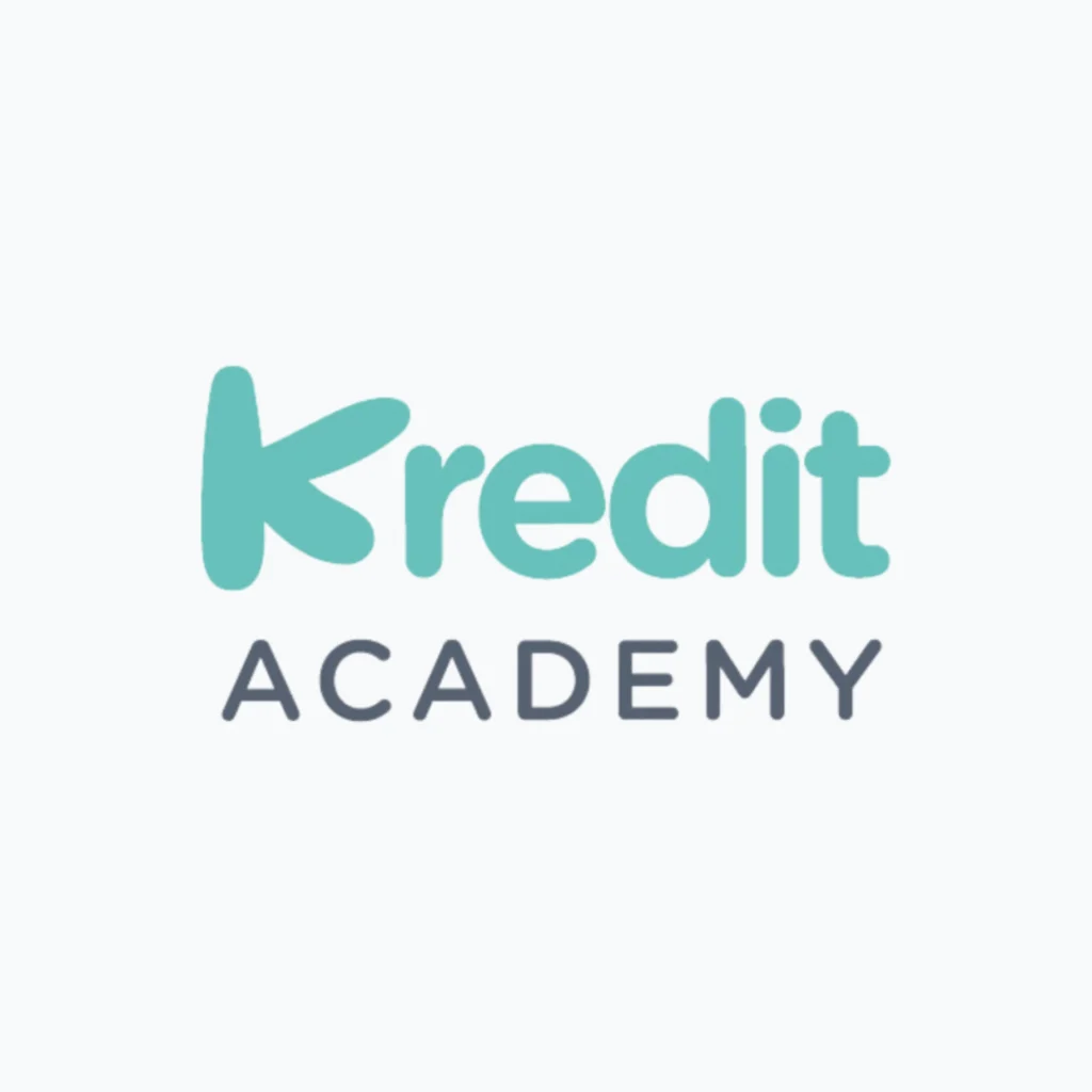 Kredit academy logo