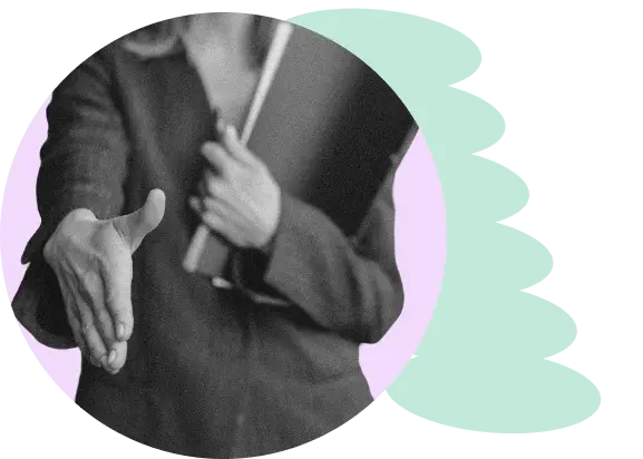 LatamCent hiring team helping companies find nearshore talent