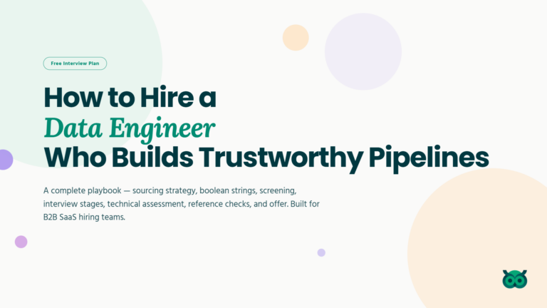 how-to-hire-data-engineer