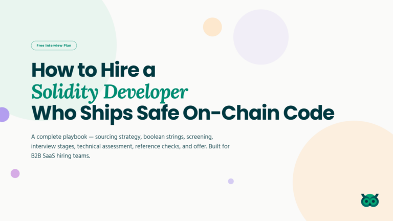how-to-hire-solidity-developer