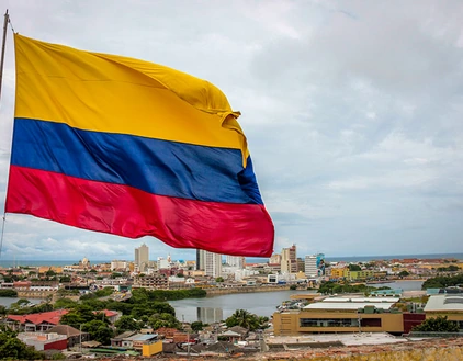 How to hire in Colombia