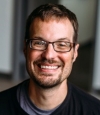Alex Nauda, CTO @ TestBox