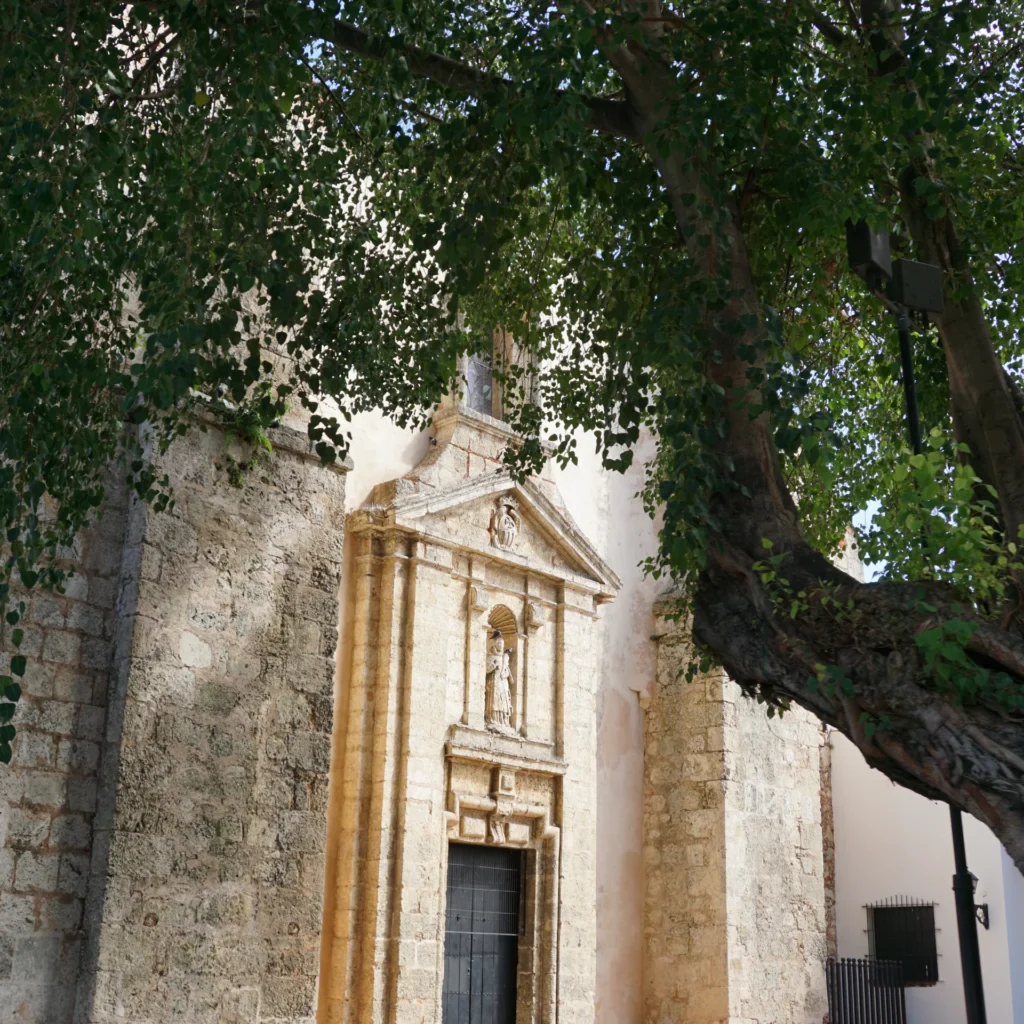 Colonial Zone of Santo Domingo, Dominican Republic