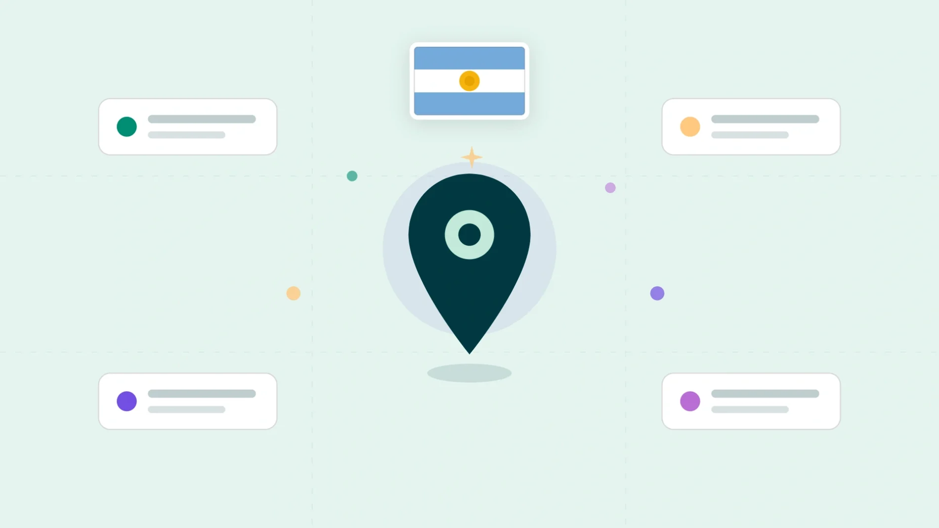 How to hire in Argentina: Quick facts