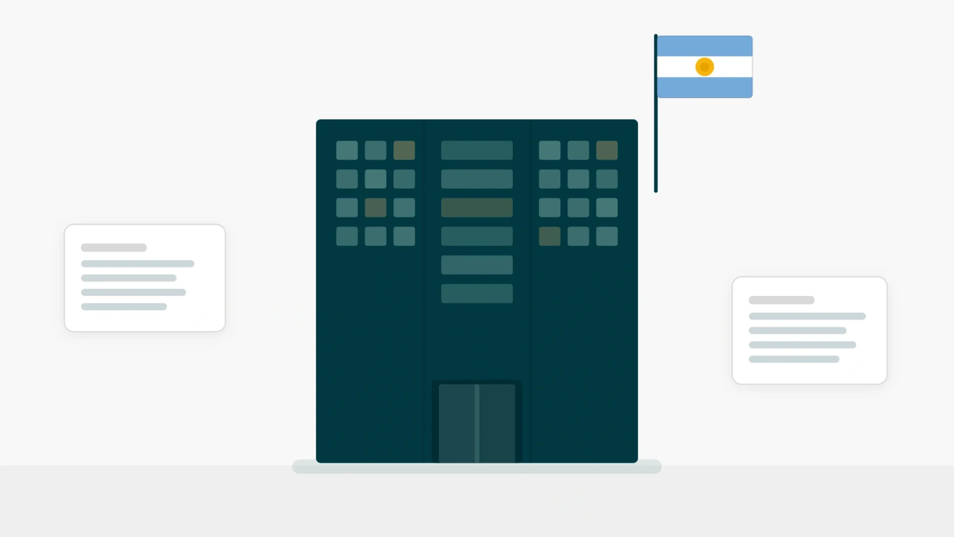 How to hire in Argentina: Setting up a local entity
