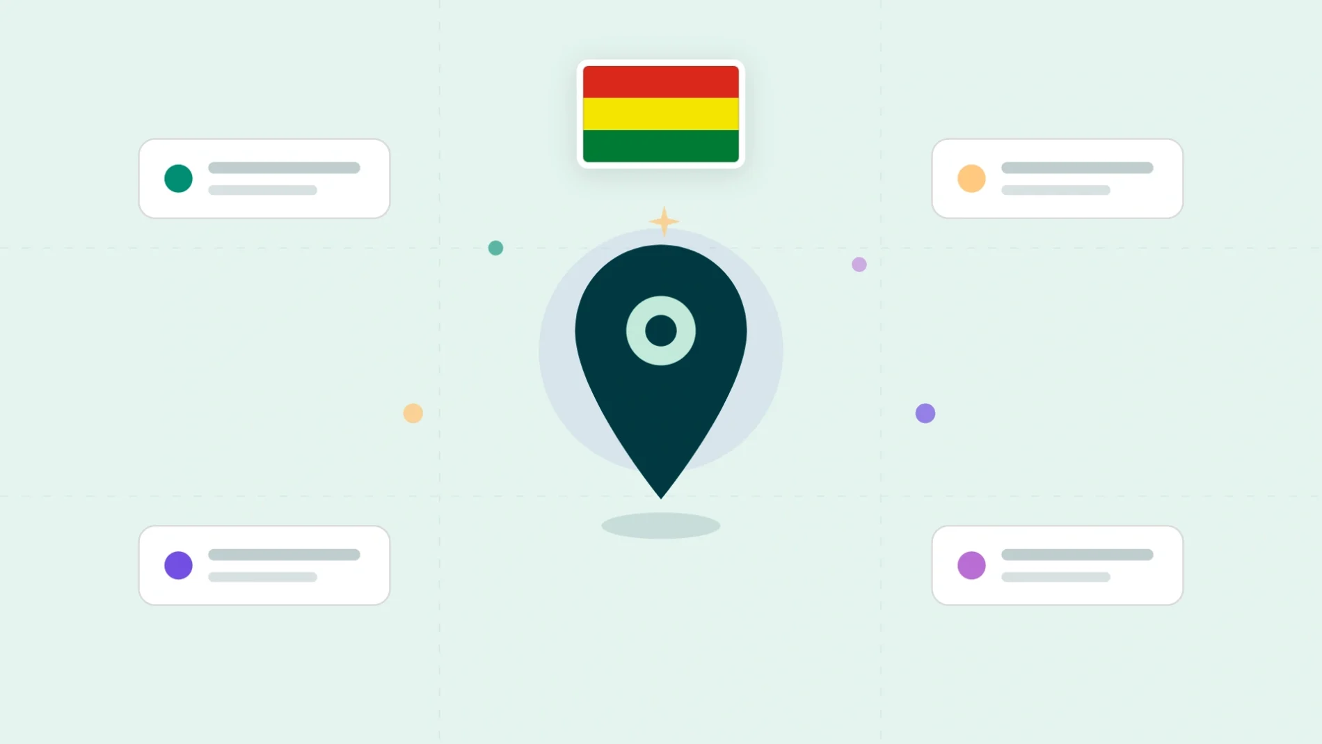 How to hire in Bolivia: Quick facts