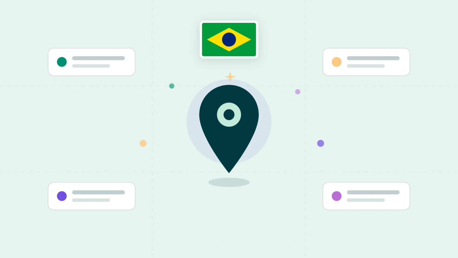 How to hire in Brazil: Quick facts