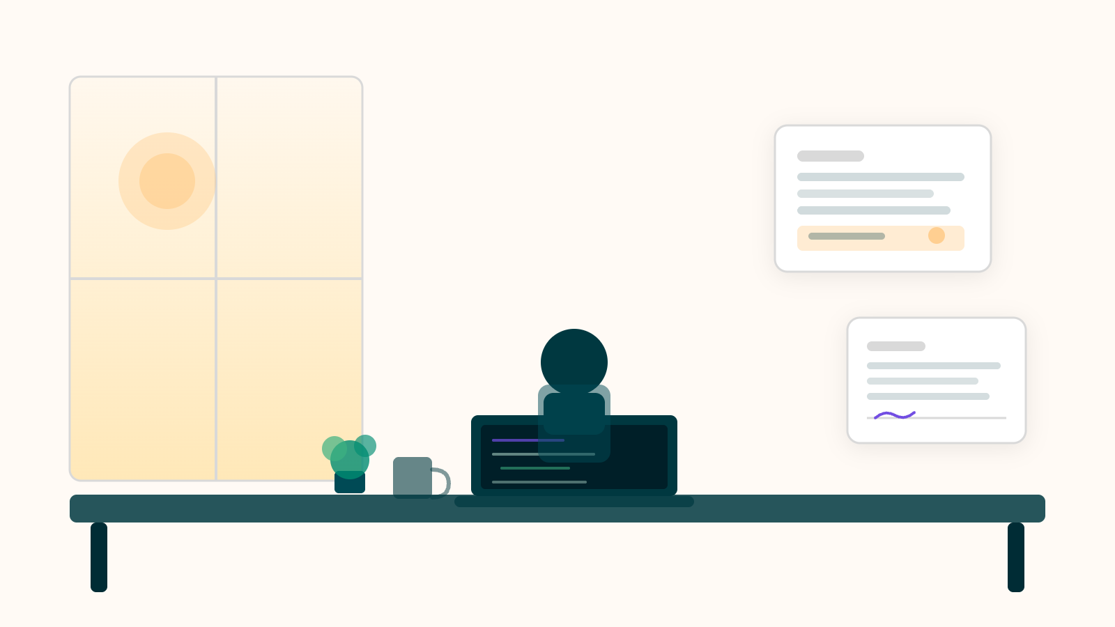 Hire independent contractors in Chile
